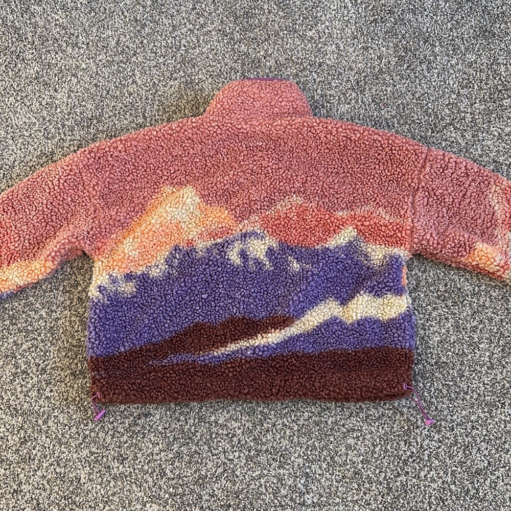 Wild Fable Jacket - Picture 4 of 5